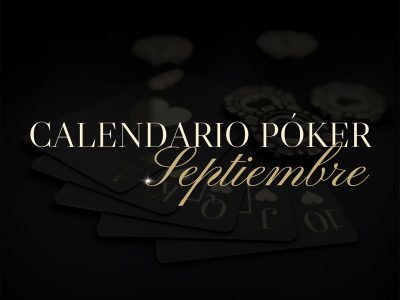 2025-09 NOTICIAS poker SEPT