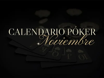 2025-11 NOTICIAS poker NOV
