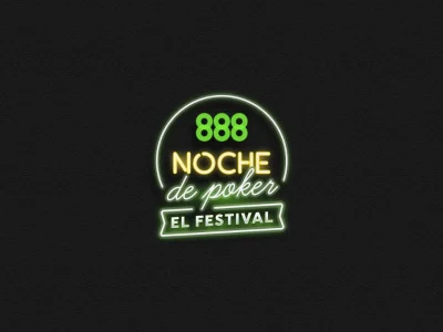 888 noches de poker