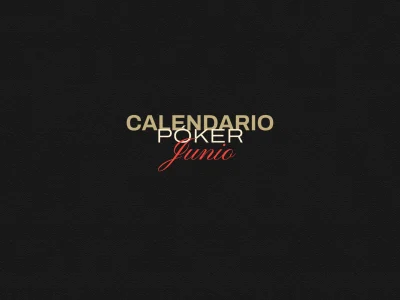 CALENDARIO JUNIO