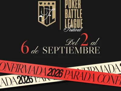 poker battle league festival murcia casino